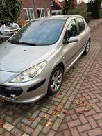 Peugeot 307 2.0 16V XS 5DR AUT 2005 Grijs, 680 kg, 4 cilinders, 1470 kg, Origineel Nederlands