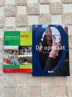 Learn Dutch: A2 Level, Boeken, Studieboeken en Cursussen, Ophalen of Verzenden, Alpha, Zo goed als nieuw, Niet van toepassing