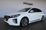 Hyundai IONIQ 1.6 GDi Hybride First Edition Automaat Clima N, Gebruikt, Met garantie (alle), Bedrijf, IONIQ