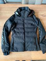 Bogner Fire + Ice Skijas Zwart Maat 36/S, Kleding | Dames, Jassen | Winter, Ophalen of Verzenden, Zo goed als nieuw, Maat 36 (S)