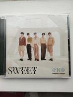 Kpop Txt  Sweet cd, Ophalen, Zo goed als nieuw, Aziatisch