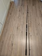 Oldskool Silstar Traverse-x Carp 3584, Watersport en Boten, Ophalen, Zo goed als nieuw, Werphengel