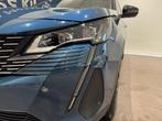 Peugeot 5008 1.2 Hybrid 136 GT | verwarmde voorstoelen | voo, Stof, Gebruikt, Euro 6, 1199 cc