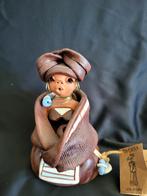 Beeldje uit Zuid-Afrika, Ophalen of Verzenden, Zo goed als nieuw