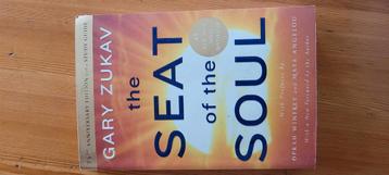 Gary Zukav - The Seat of the Soul beschikbaar voor biedingen