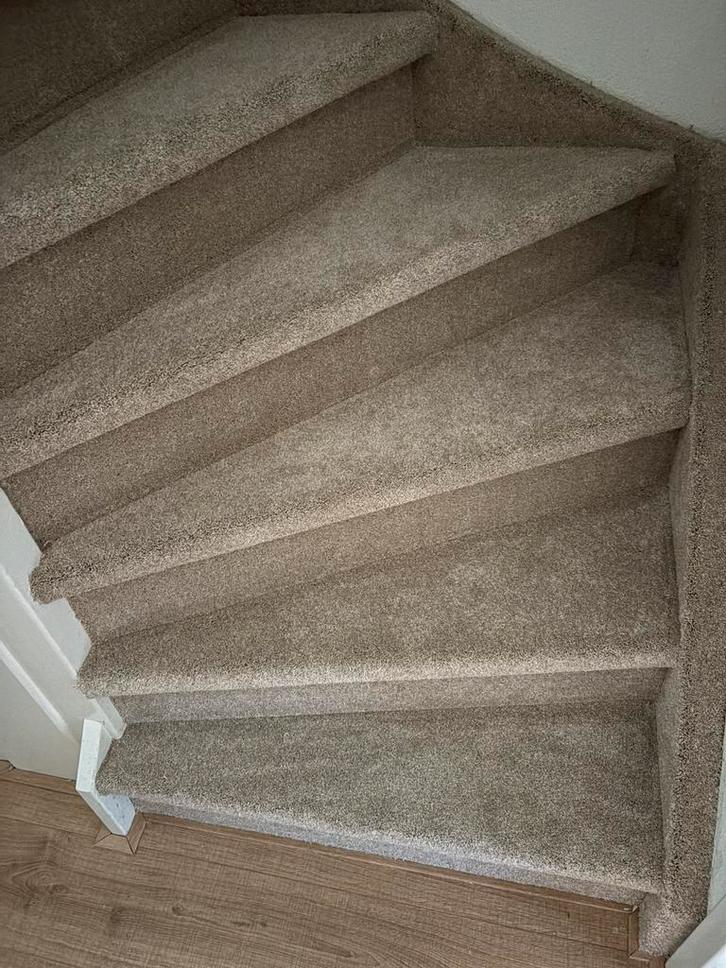 trapbekleding 550, Huis en Inrichting, Stoffering | Vloerbedekking, Nieuw, Tapijt, Ophalen
