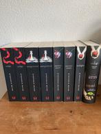 Stephenie Meyer - Twilight jubileumeditie/Leven en dood, Ophalen, Zo goed als nieuw, Stephenie Meyer