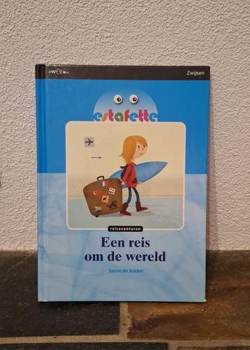 Een reis om de wereld 9789027669407 beschikbaar voor biedingen