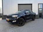 Ford Ranger 2.2 TDCi Limited Supercab 3.15, Auto's, Gebruikt, Euro 6, 4 cilinders, 160 pk