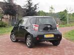 Toyota iQ 1.0 VVTi Aspiration | NL-Auto | 2de eigenaar | Air, Auto's, Toyota, Euro 5, Stof, Gebruikt, 4 stoelen