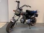 Honda Dax (Skyteam) - Klassieker!, Ophalen, Gebruikt, Skyteam, Maximaal 45 km/u