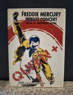 Freddie Mercury Tribute Concert (queen / londen / 1992), Alle leeftijden, Ophalen of Verzenden, Zo goed als nieuw, Muziek en Concerten
