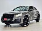 Audi Q2 2.0 TFSI quattro Sport Edition #1 / B&O / Quantum gr, Auto's, Audi, Automaat, Gebruikt, 1984 cc, Leder