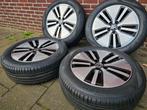 5x112 Orig VW PASSAT / ASTANA 17 inch Velgen NIEUWE  BANDEN, Auto-onderdelen, Nieuw, 215 mm, 17 inch, Velg(en)