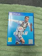 FİFA 19 ps4 game, 1 speler, Racen en Vliegen, Ophalen of Verzenden, Zo goed als nieuw