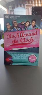 Rock Around the clock, Ophalen of Verzenden, Zo goed als nieuw, Artiest