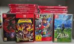 Diverse Switch games - 10% korting bij aankoop van 2 of meer, 3 spelers of meer, Ophalen of Verzenden, Zo goed als nieuw, Vanaf 3 jaar
