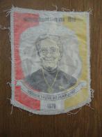 Origineel carnavals embleem, patch Oeteldonk 1979, Oeteldonk, Carnaval, Ophalen of Verzenden, Accessoires