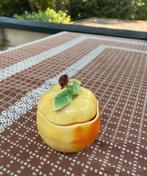 Vintage Appel GG04 B Suikerpot Jaren 50/60, Ophalen of Verzenden, Gebruikt