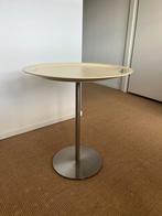 Alessi op-la tray bijzettafel, Huis en Inrichting, Tafels | Bijzettafels, Ophalen, Gebruikt, Rond, Minder dan 55 cm