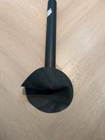 EPDM Dakdoorvoer - Nieuwstaat, Doe-het-zelf en Verbouw, Buizen en Afvoer, 60 tot 80 mm, Ophalen of Verzenden, Zo goed als nieuw