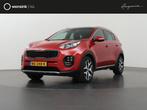 Kia Sportage 1.6 T-GDI GT-Line | Trekhaak | Panoramadak | Le, Auto's, Kia, Voorwielaandrijving, 4 cilinders, Bedrijf, Handgeschakeld