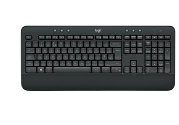 Logitech MK545 Draadloos Toetsenbord beschikbaar voor biedingen