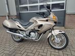*VERKOCHT* HONDA NT650V DEAUVILLE 1999 inruil mogelijk, 2 cilinders, HONDA, Motorrijbewijs A, Bedrijf