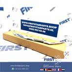 W205 BUMPER LIP AMG CHROME VOORBUMPER SPOILER CHROOM BUMPERL, Gebruikt, -, Ophalen of Verzenden, -