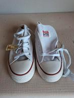 Converse All Stars - Maat 41, Ophalen, Nieuw, Wit, Sneakers of Gympen
