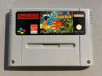 The Jungle Book - Super Nintendo, Avontuur en Actie, Gebruikt, 1 speler, Ophalen of Verzenden