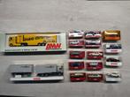 Herpa Wiking AMW Rietze H0 automodellen, Ophalen, Nieuw, Auto, Herpa