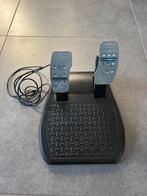 Thrustmaster T300 RS Racing Pedalen, Ophalen of Verzenden, Zo goed als nieuw, Draadloos, PlayStation 1