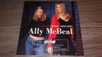 Vonda Shepard - Ally Mc Beal [One] Promo