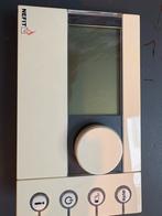 Nefit Moduline 300 thermostaat, Doe-het-zelf en Verbouw, Ophalen, Gebruikt