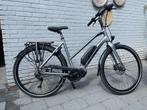 Sensa Travel Power V9 Mixed, Fietsen en Brommers, Fietsen | Dames | Damesfietsen, Versnellingen, Ophalen, Overige merken, 53 tot 56 cm