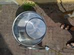 RVS Brouwketel/ soeppan 70liter, Ophalen, Zo goed als nieuw
