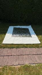 Universele Rainblocker voor Luifel, Caravans en Kamperen, Ophalen of Verzenden, Gebruikt