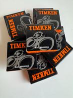 Timken Kogellager Bearings 6207 2RS (35x72x16mm), Ophalen of Verzenden, Nieuw, Overige materialen, Overige typen