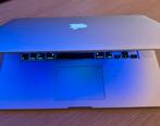 MacBook Pro / Retina / 15-inch / i7 / 512gb SSD / AMD, MacBook Pro, Gebruikt, 2 tot 3 Ghz, 512 GB