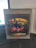 Originele Civil War PC Game + doos, Spelcomputers en Games, 1 speler, Eén computer, Ophalen of Verzenden, Zo goed als nieuw