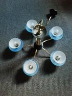 Lamp, Ophalen, Metaal of Aluminium