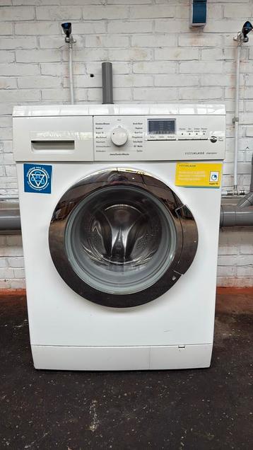 Siemens wm14e490 wasmachine 6kg 1400t beschikbaar voor biedingen
