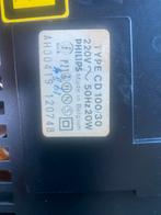 Philips CD100 - De eerste CD-speler!, Audio, Tv en Foto, Cd-spelers, Ophalen of Verzenden, Gebruikt, Philips