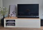 House of Mayflower tv dressoir Moos, Huis en Inrichting, Ophalen, Gebruikt, 150 tot 200 cm, Minder dan 100 cm