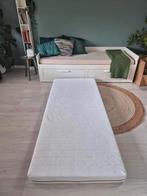 ZGAN - IKEA Malfors matras 200x90x12 cm, Ophalen, 90 cm, Eenpersoons, Zo goed als nieuw