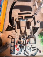 Mercedes CLA/A Klasse Carbon Interieur Set, Auto-onderdelen, Interieur en Bekleding, Ophalen of Verzenden, Gebruikt, Mercedes-Benz