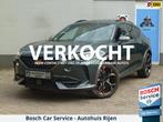 CUPRA Formentor 1.4 e-Hybrid VZ Performance |Panodak|Keyless, 12 maanden, Gebruikt, Zwart, 4 cilinders