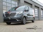 Renault Trafic L2H1, E-Tech, Z.E. WLTP 294km, 920kg Trekgewi, Stof, Renault, 135 min, 122 pk