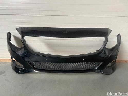 Mercedes-benz B-klasse W246 Voorbumper A2468854325, Auto-onderdelen, Carrosserie en Plaatwerk, Bumper, Mercedes-Benz, Voor, Gebruikt